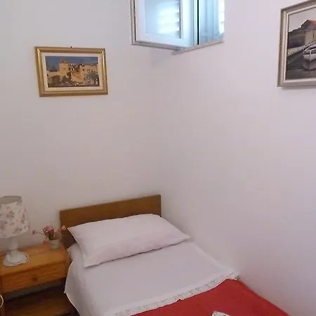 アパート Vanda スプリツカ