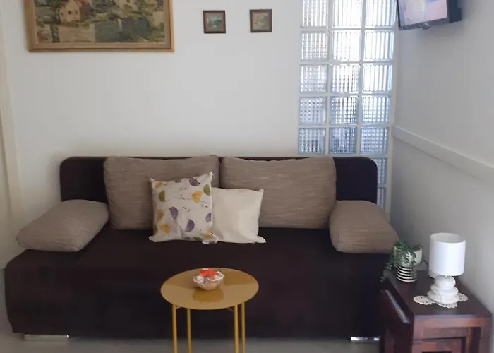 Apartamento Vanda