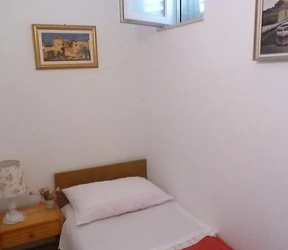 Apartamento Vanda Splitska