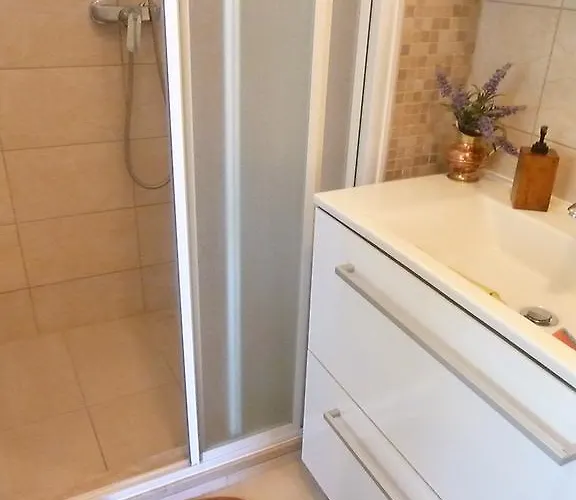 Vanda Apartamento Splitska