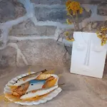 דירה Vanda *
