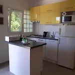 Vanda דירה