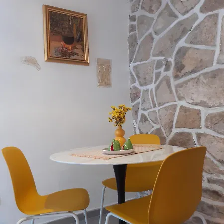 Appartement Vanda *