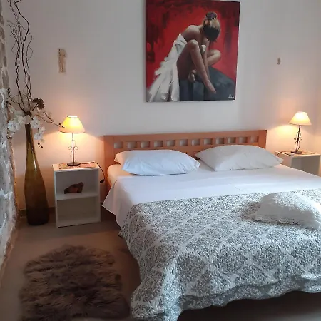 Appartement Vanda Splitska