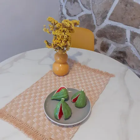 Appartement Vanda *