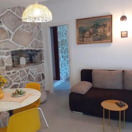 Vanda Appartement *