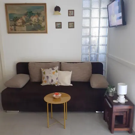 Appartement Vanda