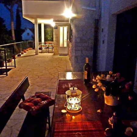 Vanda Appartement *