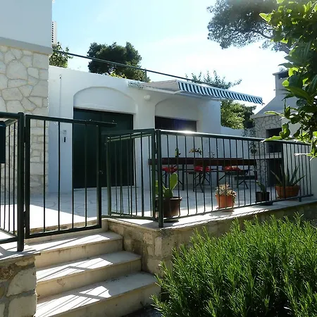 דירה Vanda