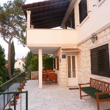 Vanda Appartement