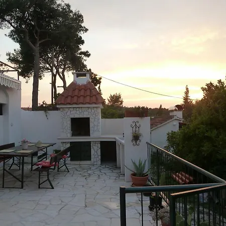 Vanda Appartement *
