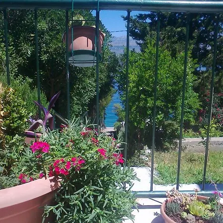 Appartement Vanda *