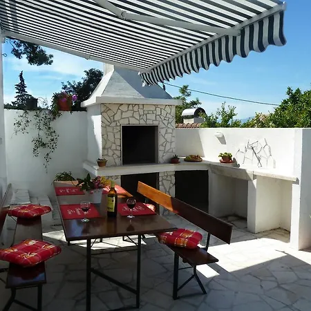 Vanda Appartement *