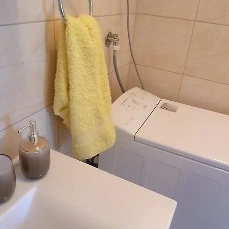 Vanda Appartement Splitska