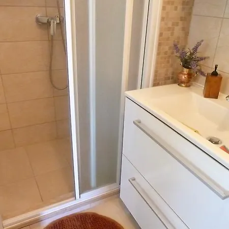 Vanda Appartement Splitska